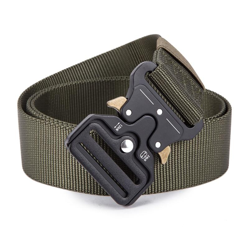 [SPECIAL OFFER] Tactical Supply Operations Belt (3 Colors)