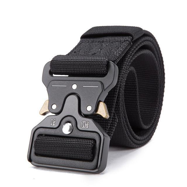 [SPECIAL OFFER] Tactical Supply Operations Belt (3 Colors)