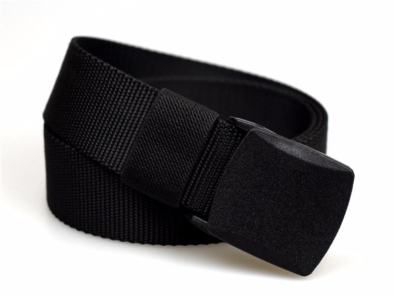 Tactical Supply System Belt (3 Colors)