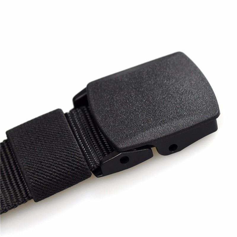 Tactical Supply System Belt (3 Colors)