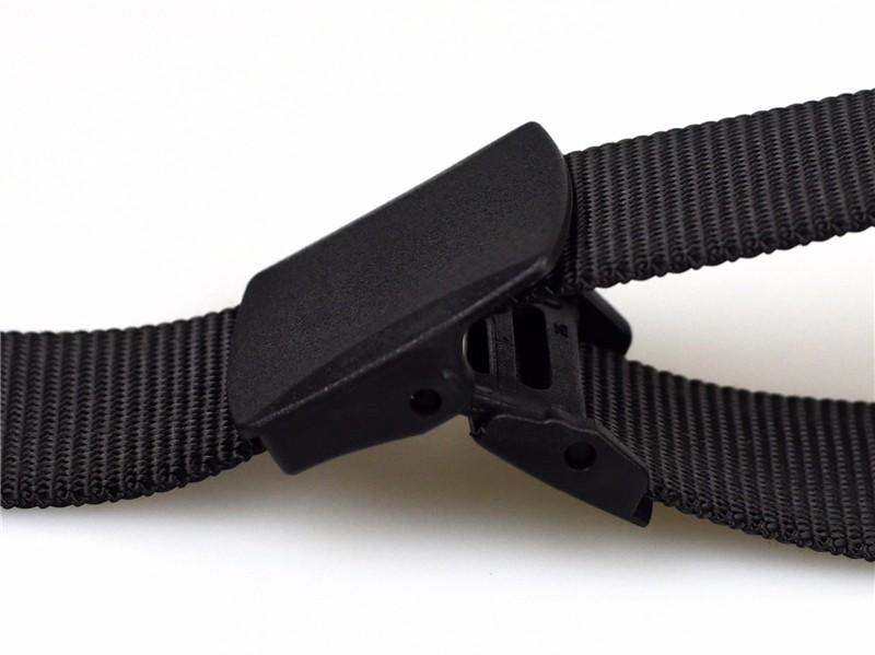 Tactical Supply System Belt (3 Colors)