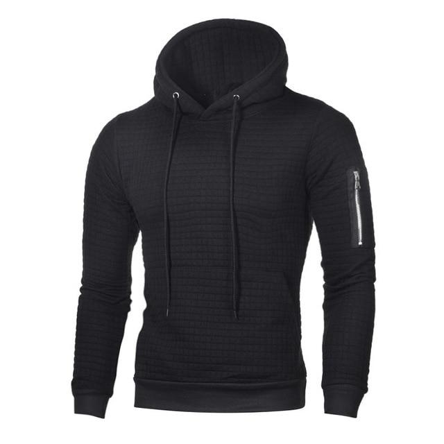 [LIMITED EDITION] Tactical Supply Reconnaissance Hoodie V2 (4 Designs)