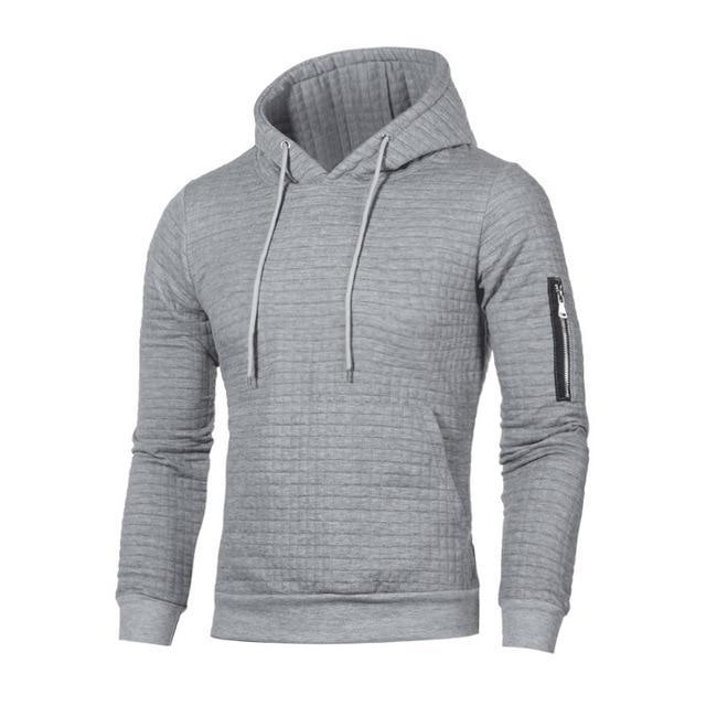 [LIMITED EDITION] Tactical Supply Reconnaissance Hoodie V2 (4 Designs)