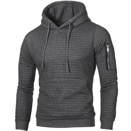 [LIMITED EDITION] Tactical Supply Reconnaissance Hoodie V2 (4 Designs)