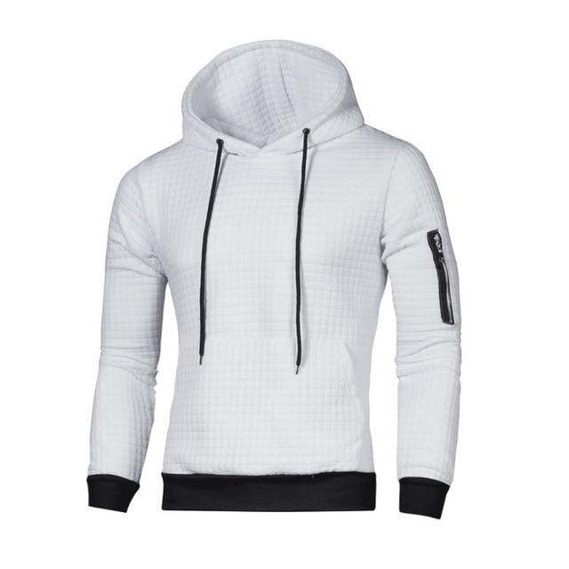 [LIMITED EDITION] Tactical Supply Reconnaissance Hoodie V2 (4 Designs)