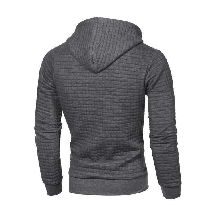 [LIMITED EDITION] Tactical Supply Reconnaissance Hoodie V2 (4 Designs)