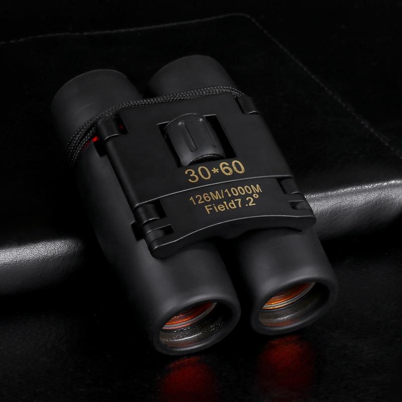 Tactical Supply Scorpion Binoculars