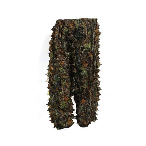 Tactical Supply Dual-Piece Wilderness Ghillie