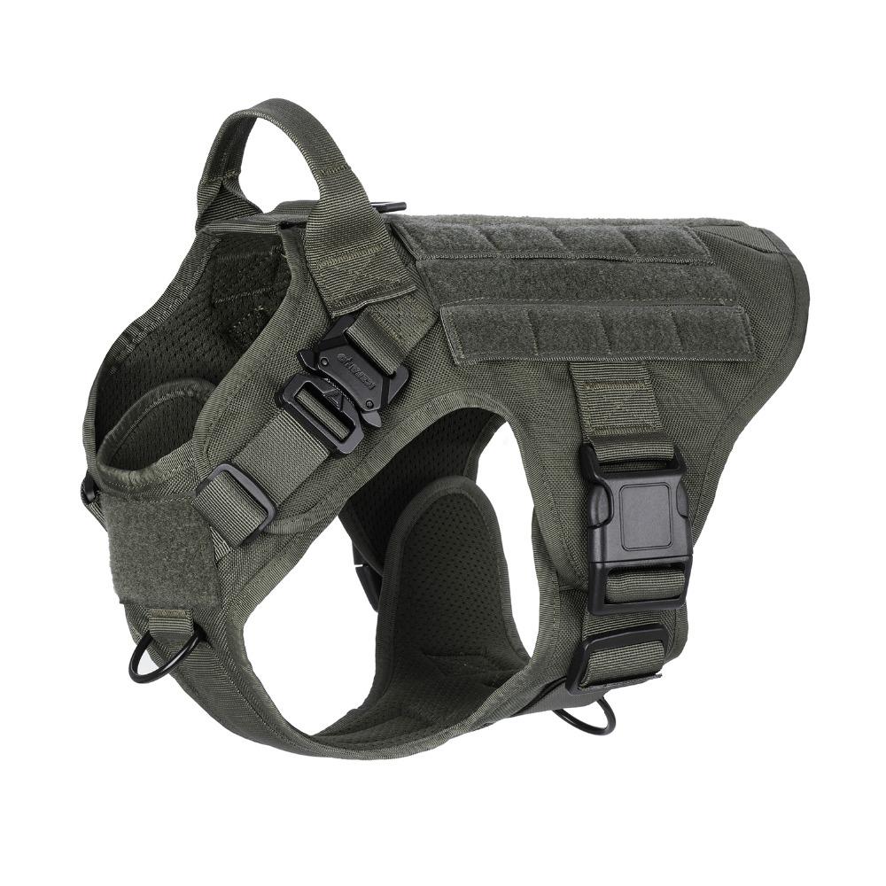 Tactical Supply K9 Field Armor