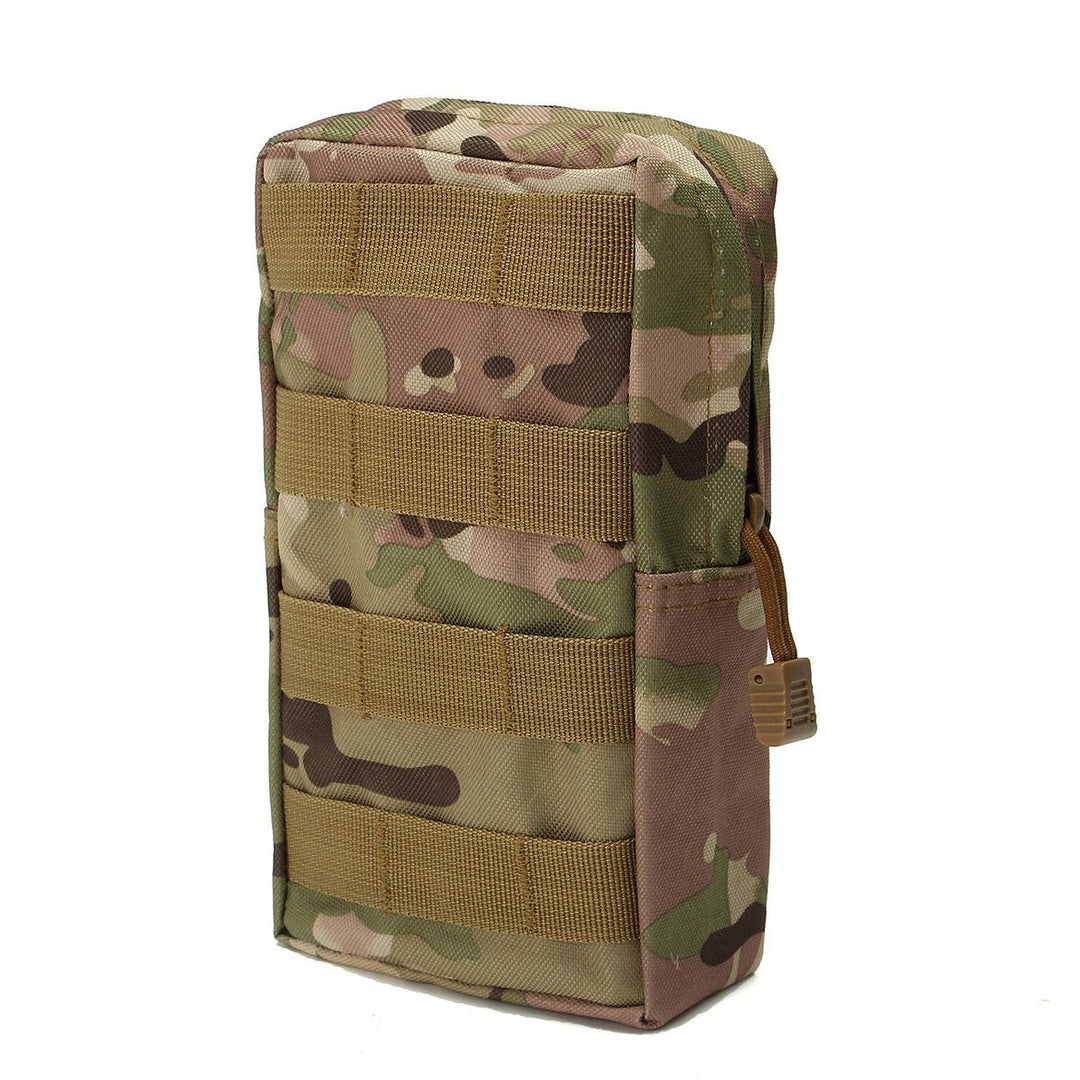 Tactical Supply Combat Waist Pack (5 Designs)