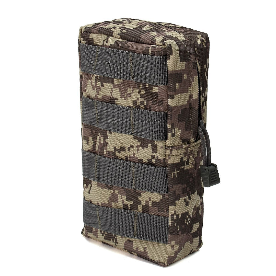 Tactical Supply Combat Waist Pack (5 Designs)
