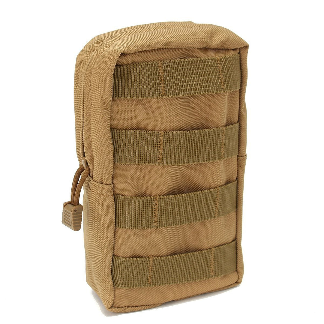 Tactical Supply Combat Waist Pack (5 Designs)