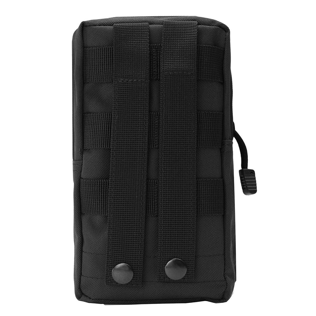 Tactical Supply Combat Waist Pack (5 Designs)