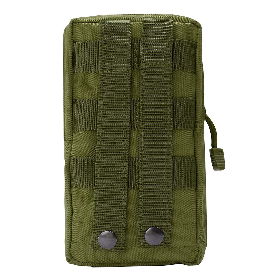Tactical Supply Combat Waist Pack (5 Designs)