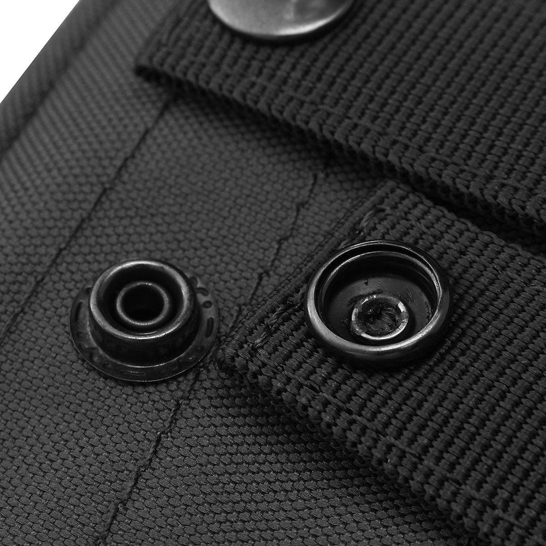 Tactical Supply Combat Waist Pack (5 Designs)