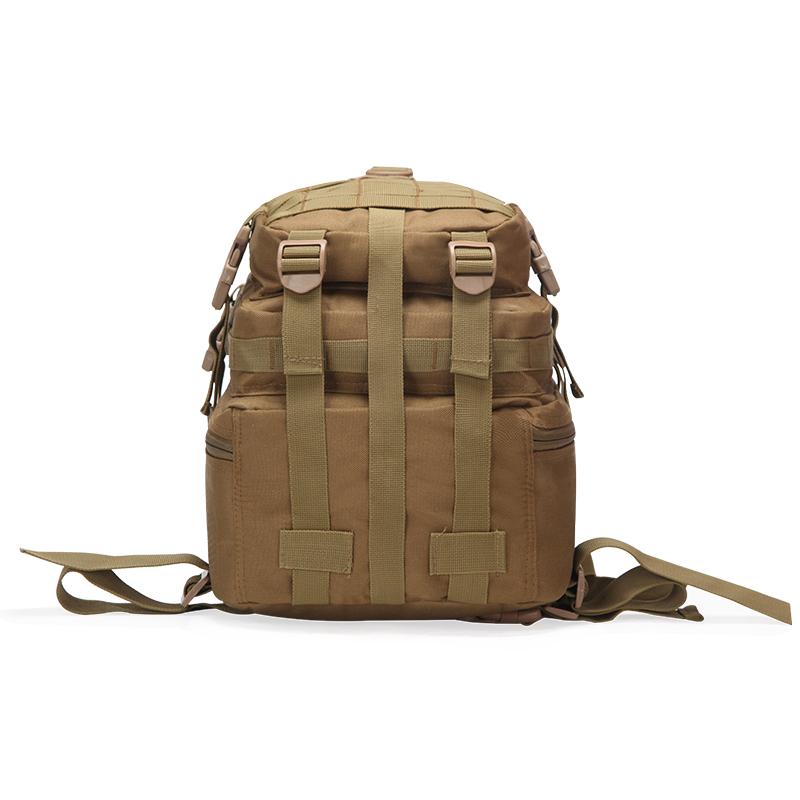 Tactical Supply Hardball Backpack (4 Designs)