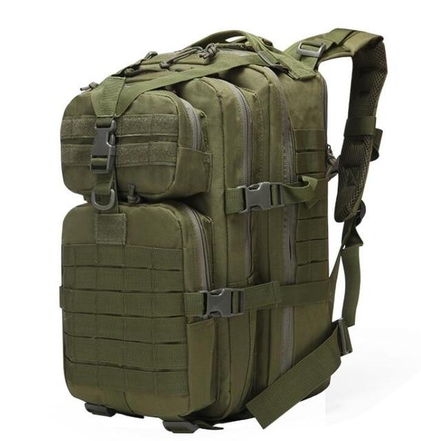 Tactical Supply Hardball Backpack (4 Designs)
