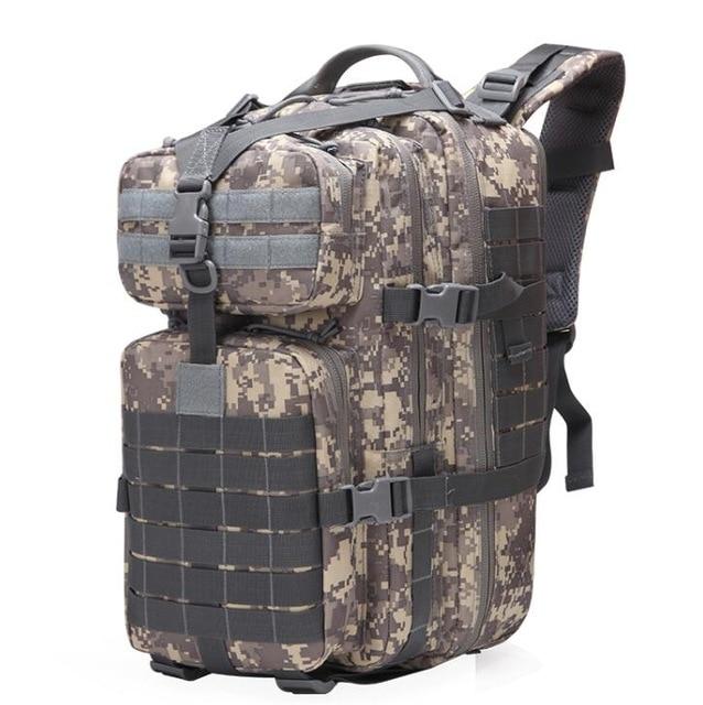 Tactical Supply Hardball Backpack (4 Designs)