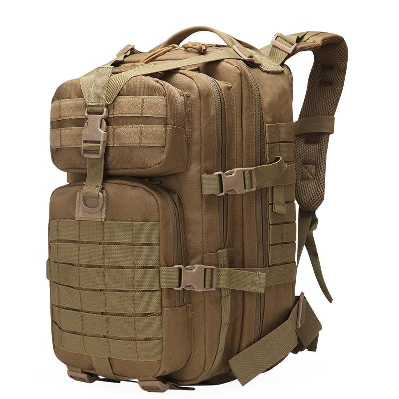 Tactical Supply Hardball Backpack (4 Designs)