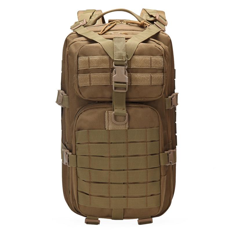 Tactical Supply Hardball Backpack (4 Designs)