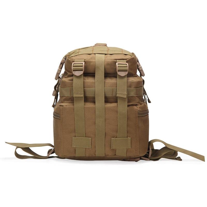 Tactical Supply Hardball Backpack (4 Designs)