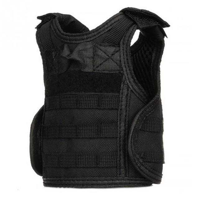 Tactical Supply Koozie (7 Designs)