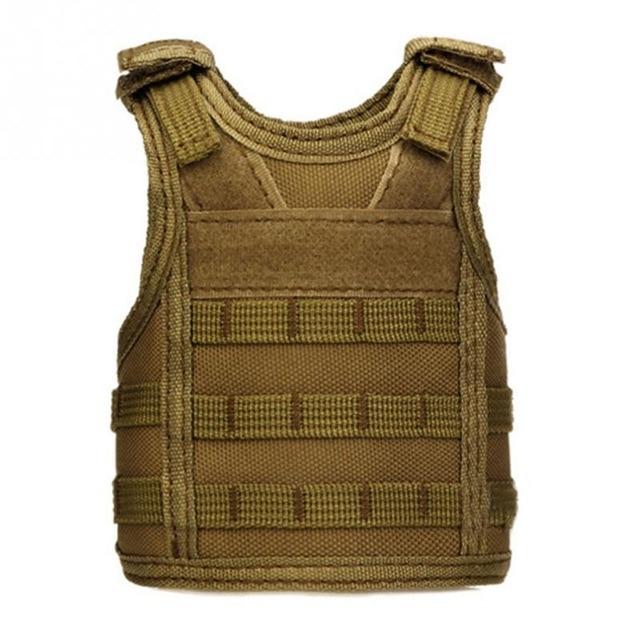 Tactical Supply Koozie (7 Designs)