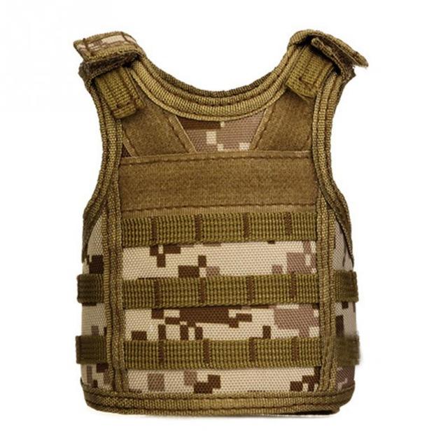Tactical Supply Koozie (7 Designs)