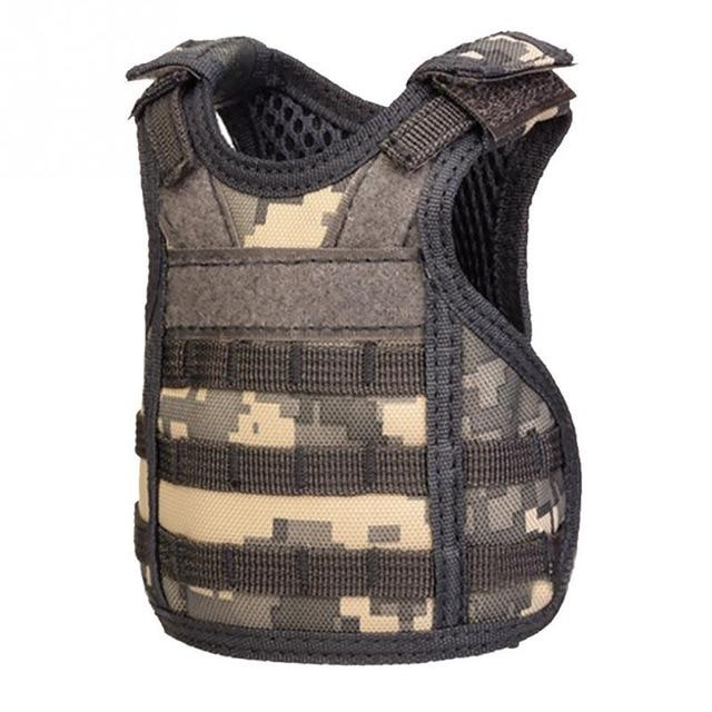 Tactical Supply Koozie (7 Designs)
