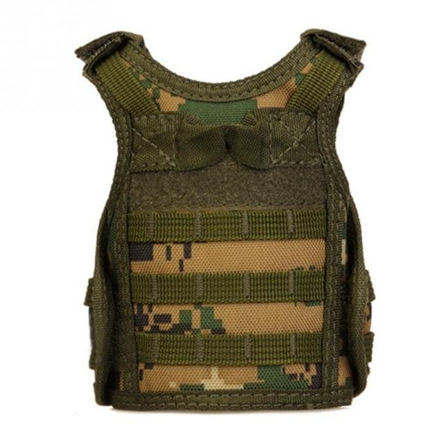 Tactical Supply Koozie (7 Designs)