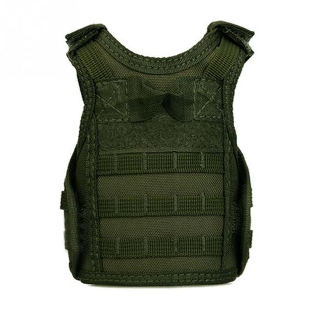 Tactical Supply Koozie (7 Designs)