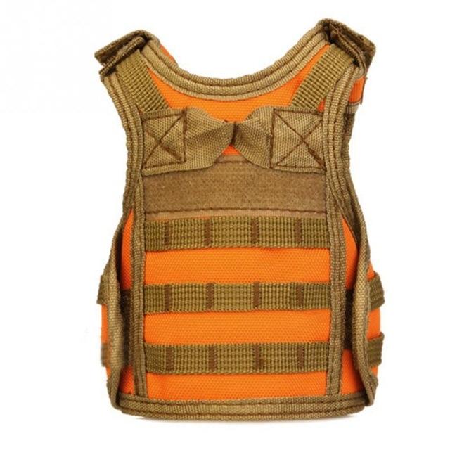 Tactical Supply Koozie (7 Designs)