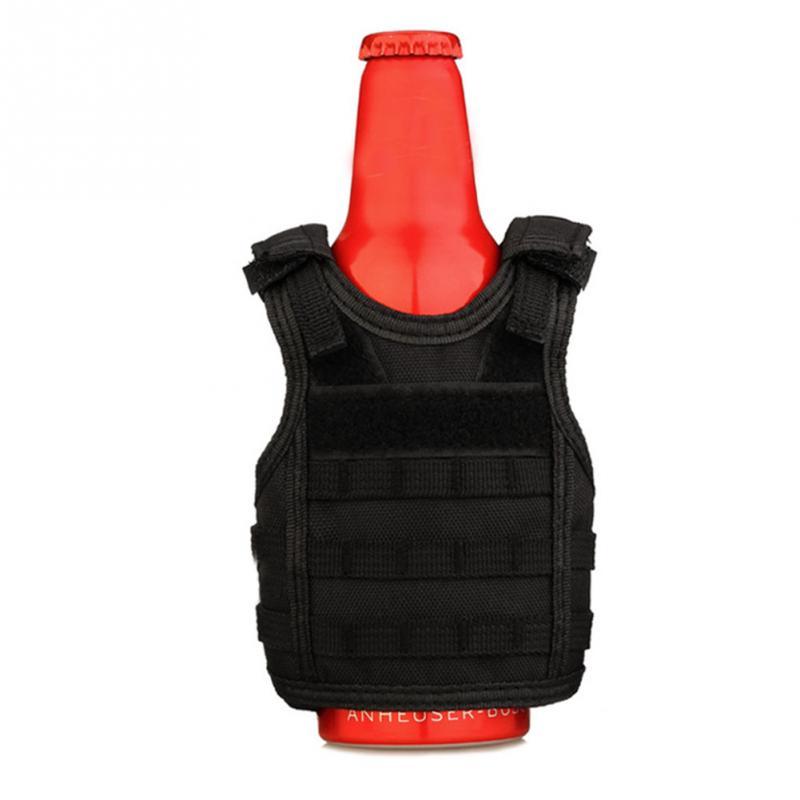 Tactical Supply Koozie (7 Designs)