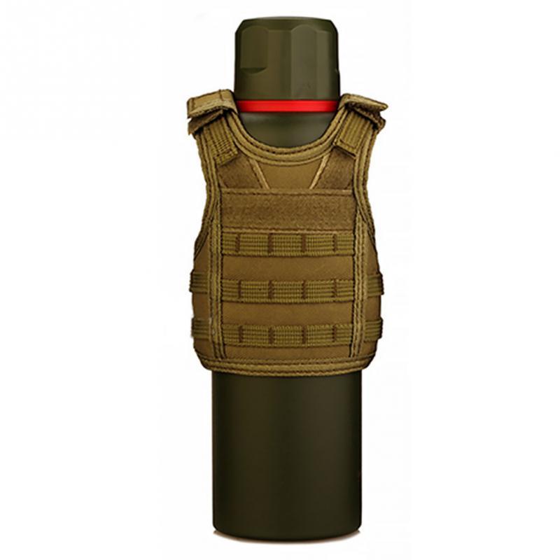 Tactical Supply Koozie (7 Designs)