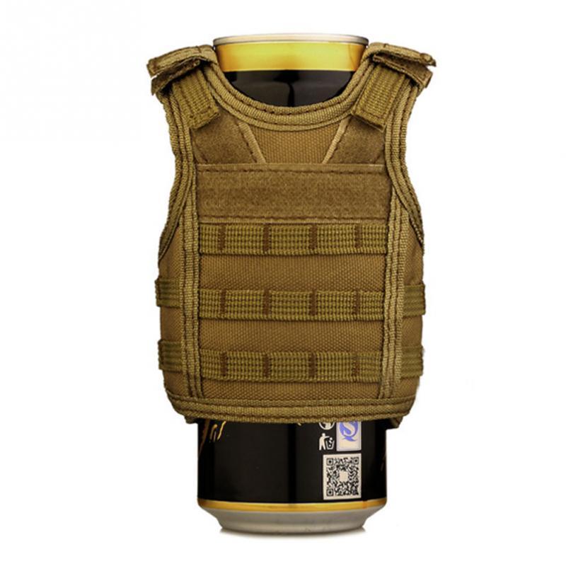 Tactical Supply Koozie (7 Designs)
