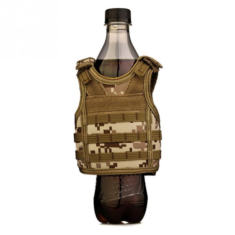 Tactical Supply Koozie (7 Designs)