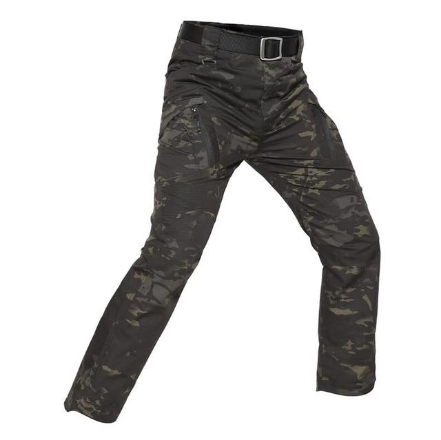 Tactical Supply Uniform Pants (8 Designs)