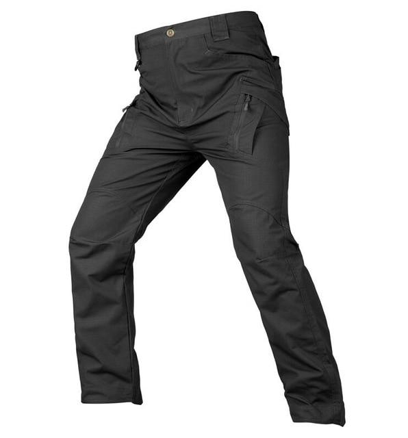Tactical Supply Uniform Pants (8 Designs)
