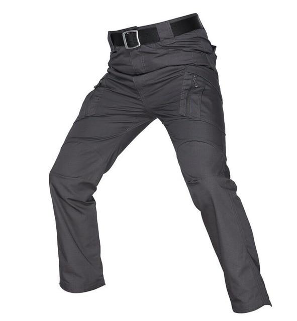 Tactical Supply Uniform Pants (8 Designs)