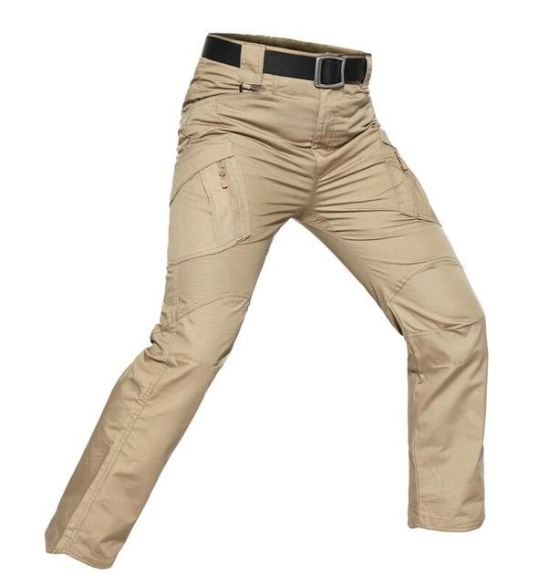 Tactical Supply Uniform Pants (8 Designs)