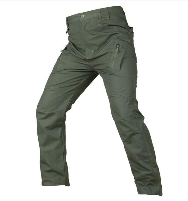 Tactical Supply Uniform Pants (8 Designs)