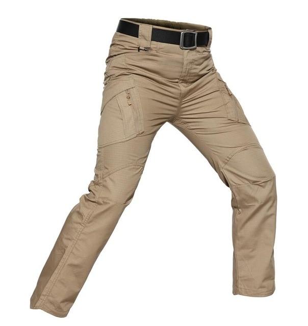 Tactical Supply Uniform Pants (8 Designs)