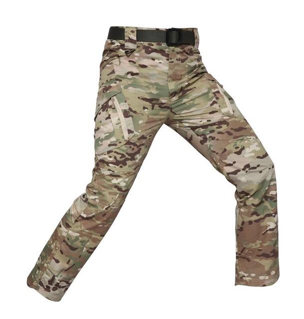 Tactical Supply Uniform Pants (8 Designs)