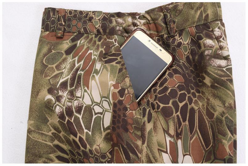 Tactical Supply Solitary Stealth Suit (2 Colors)