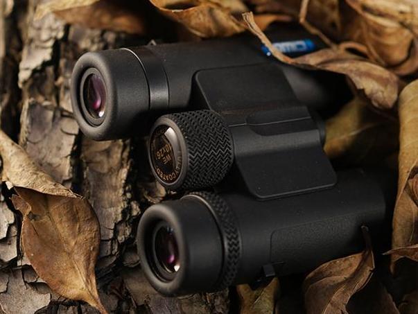 Tactical Supply Hawk Leading Binoculars