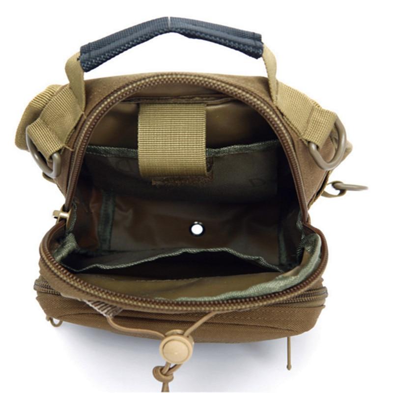 Tactical Supply Infantry Shoulder Pack (6 Designs)