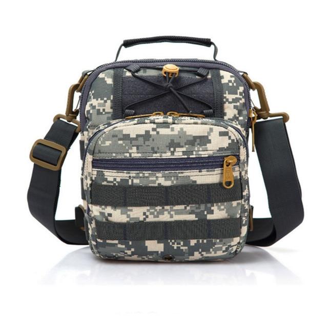 Tactical Supply Infantry Shoulder Pack (6 Designs)