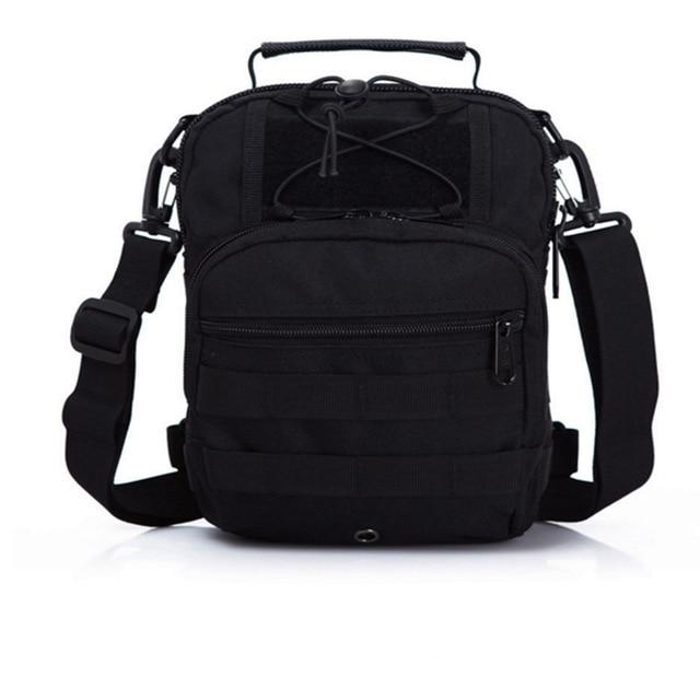 Tactical Supply Infantry Shoulder Pack (6 Designs)