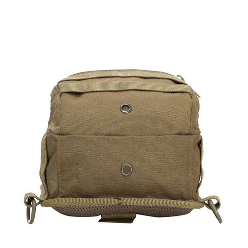 Tactical Supply Infantry Shoulder Pack (6 Designs)