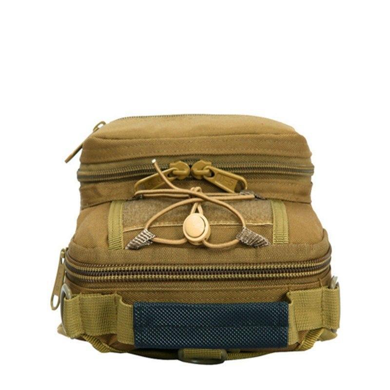 Tactical Supply Infantry Shoulder Pack (6 Designs)